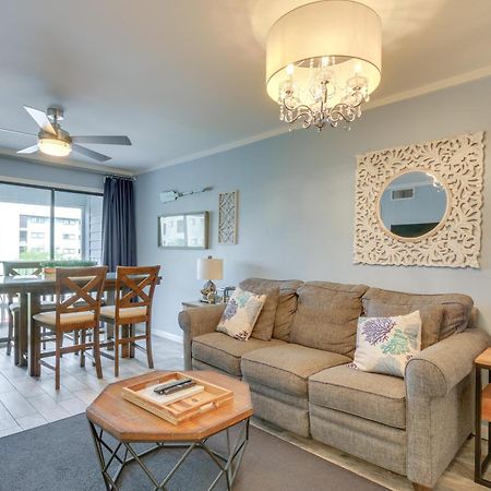 Hilton Head Resort Condo With Pools, Walk To Beach! ฮิลตันเฮดไอส์แลนด์ ภายนอก รูปภาพ