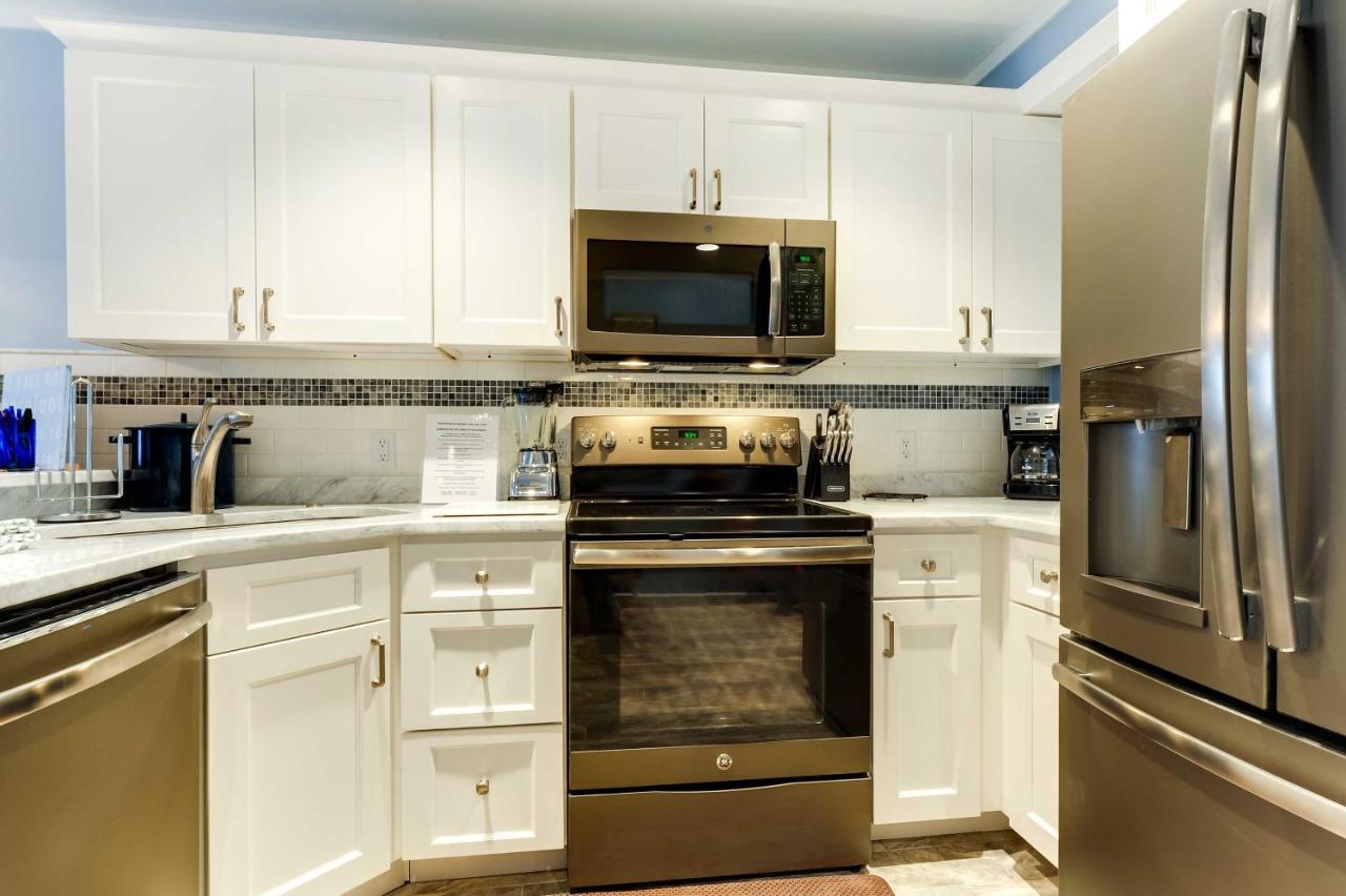 Hilton Head Resort Condo With Pools, Walk To Beach! ฮิลตันเฮดไอส์แลนด์ ภายนอก รูปภาพ