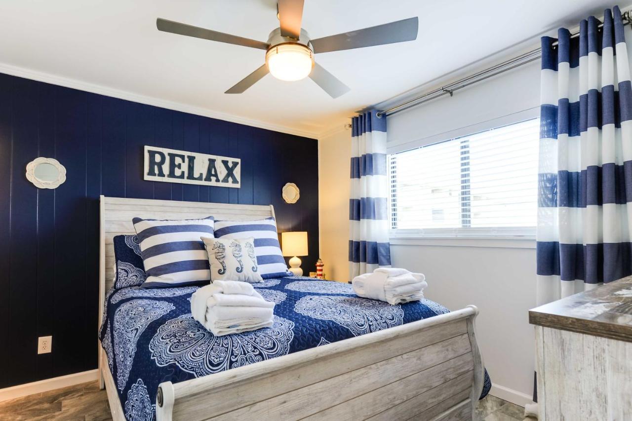 Hilton Head Resort Condo With Pools, Walk To Beach! ฮิลตันเฮดไอส์แลนด์ ภายนอก รูปภาพ