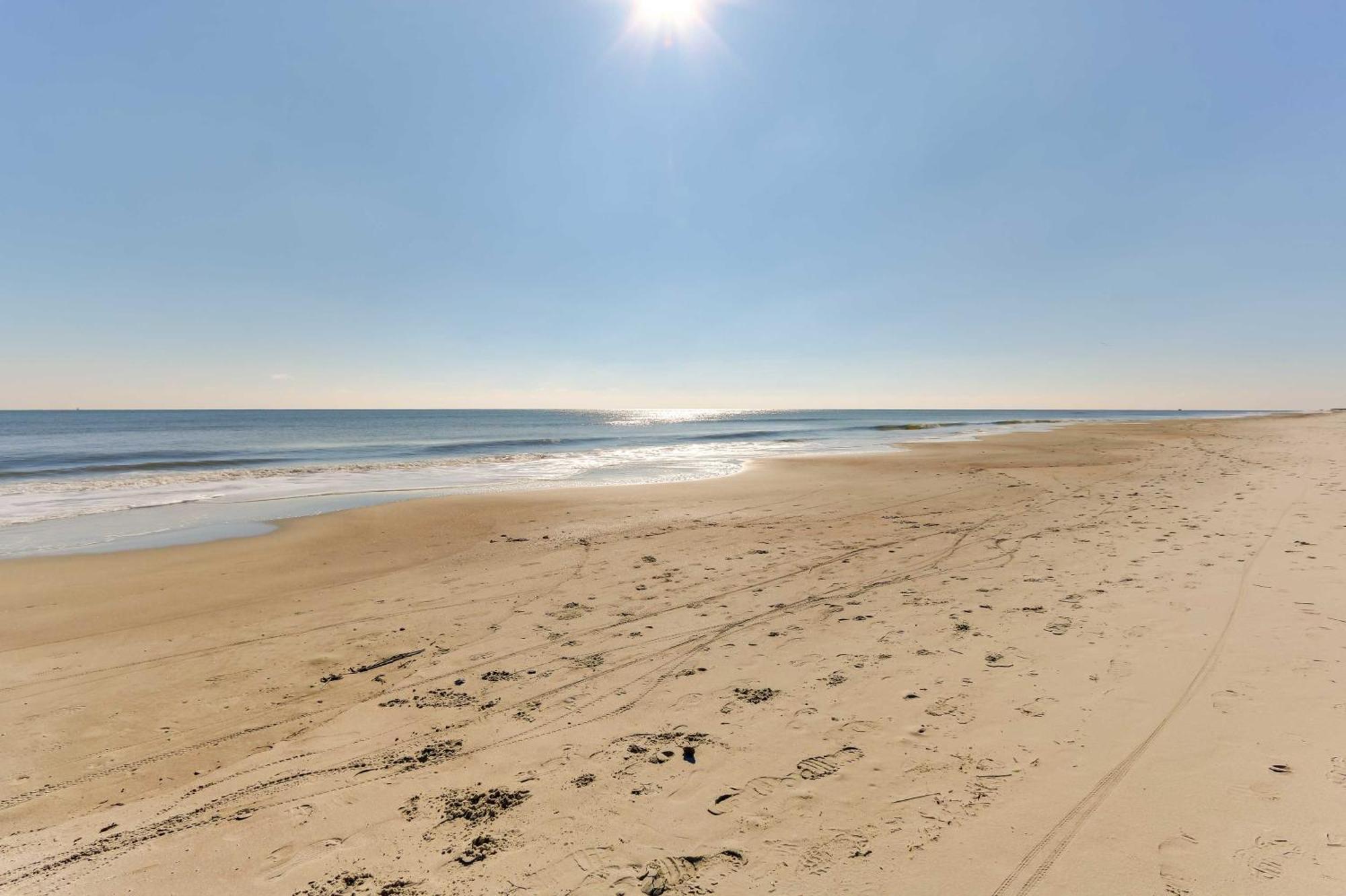 Hilton Head Resort Condo With Pools, Walk To Beach! ฮิลตันเฮดไอส์แลนด์ ภายนอก รูปภาพ
