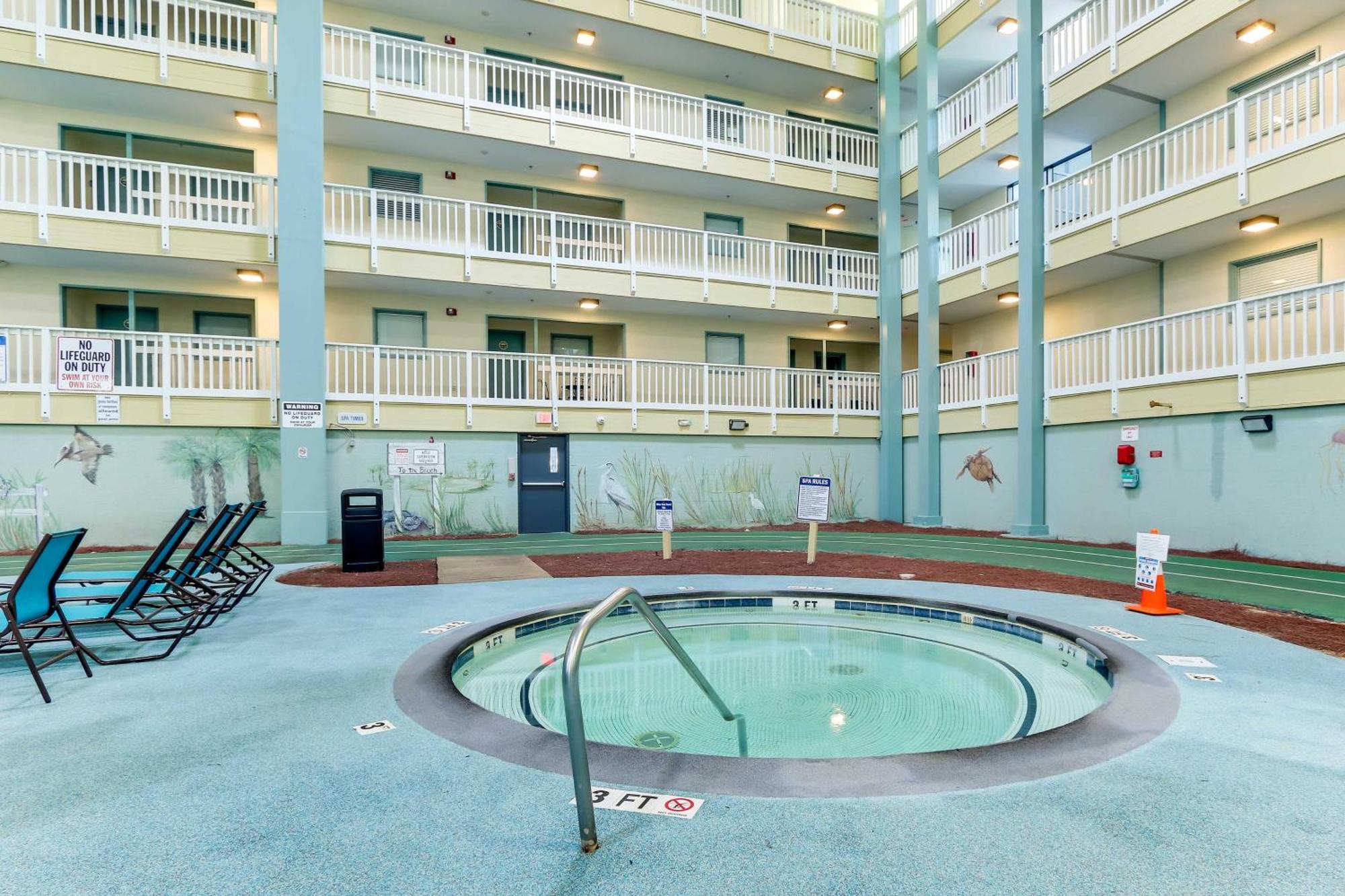 Hilton Head Resort Condo With Pools, Walk To Beach! ฮิลตันเฮดไอส์แลนด์ ภายนอก รูปภาพ