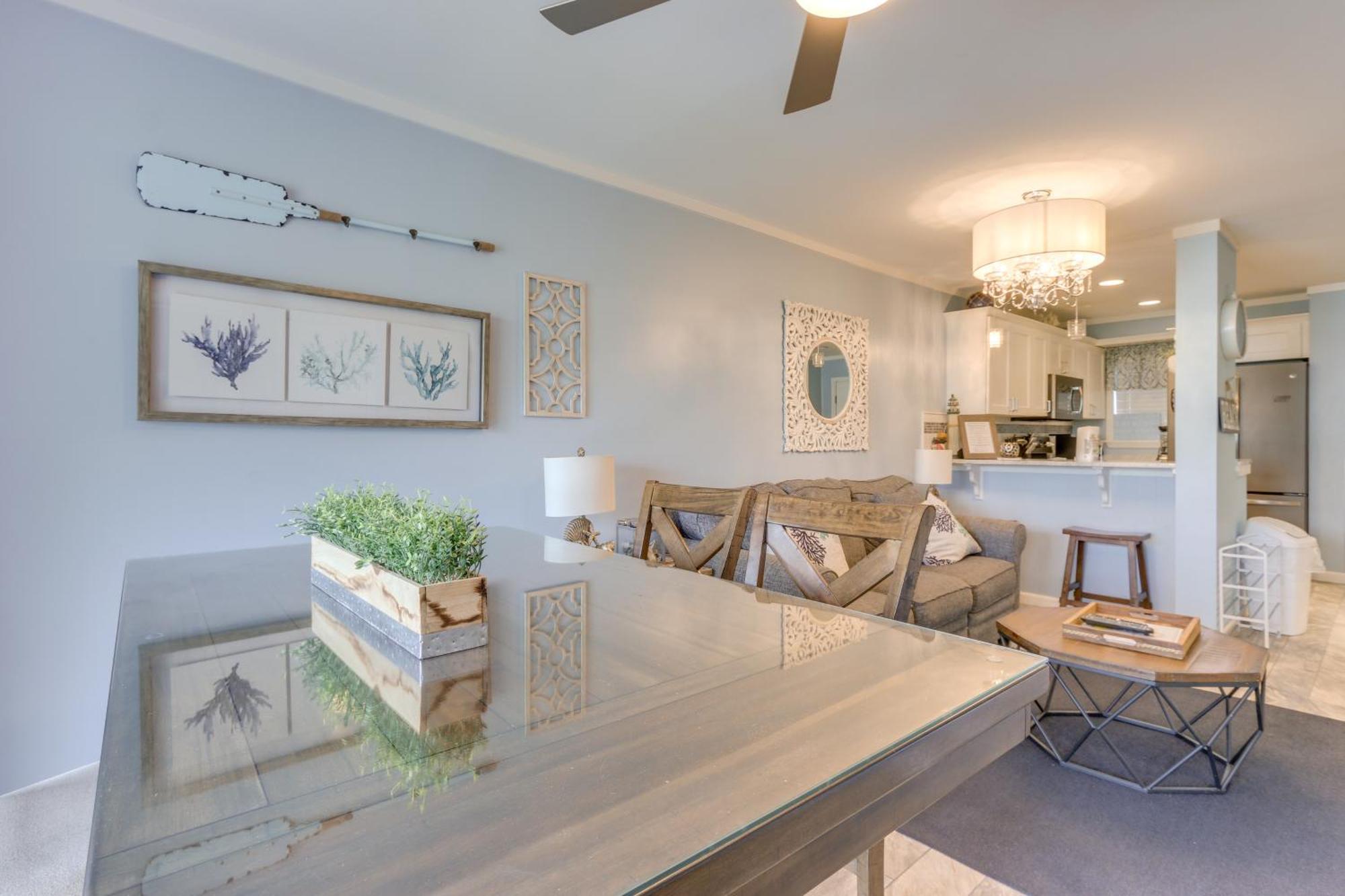 Hilton Head Resort Condo With Pools, Walk To Beach! ฮิลตันเฮดไอส์แลนด์ ภายนอก รูปภาพ