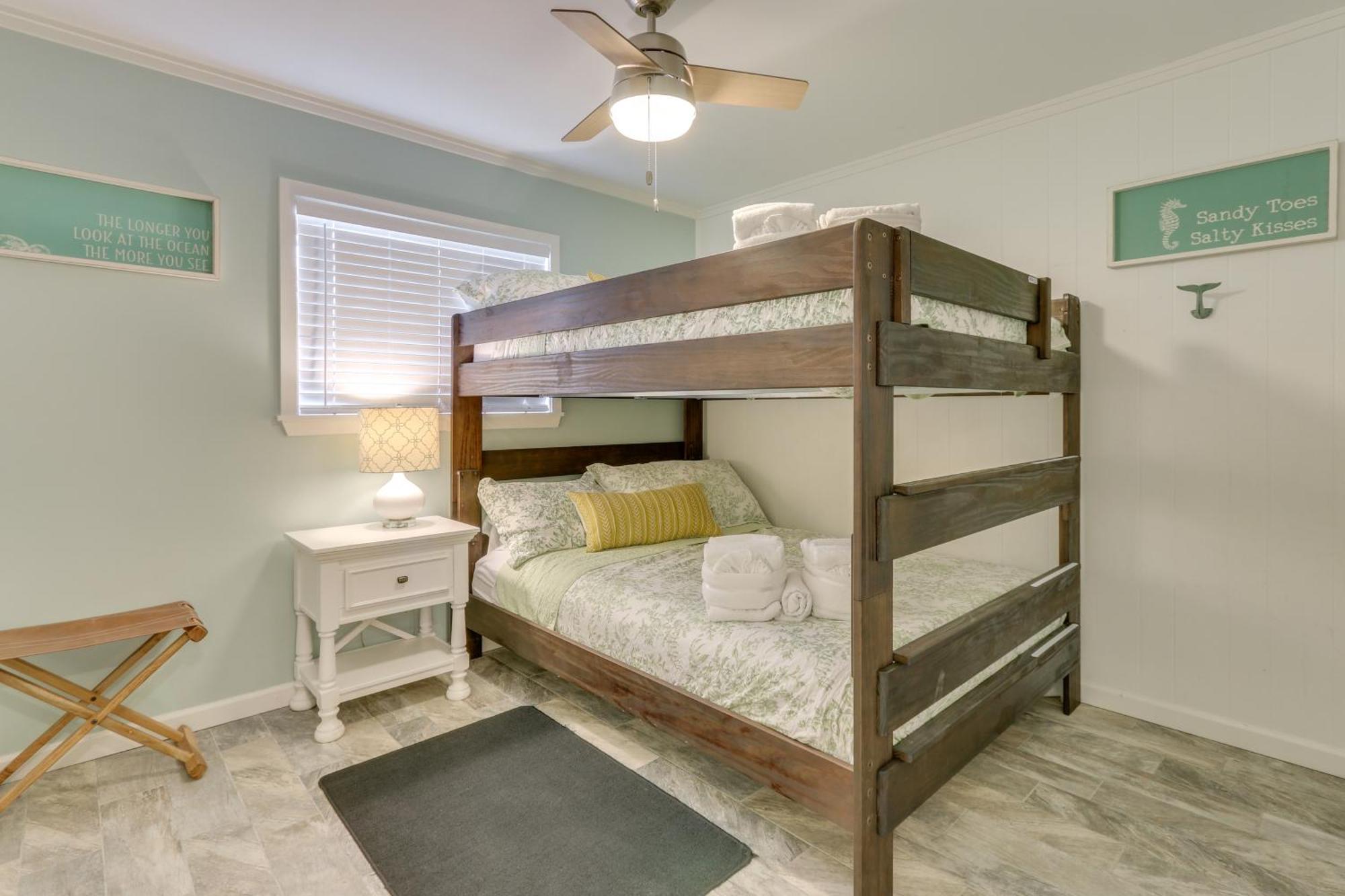 Hilton Head Resort Condo With Pools, Walk To Beach! ฮิลตันเฮดไอส์แลนด์ ภายนอก รูปภาพ