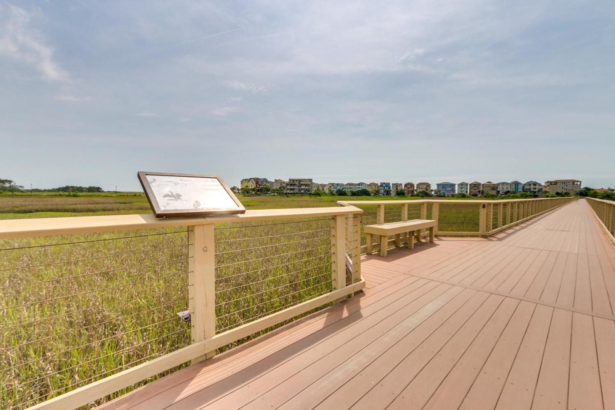 Hilton Head Resort Condo With Pools, Walk To Beach! ฮิลตันเฮดไอส์แลนด์ ภายนอก รูปภาพ