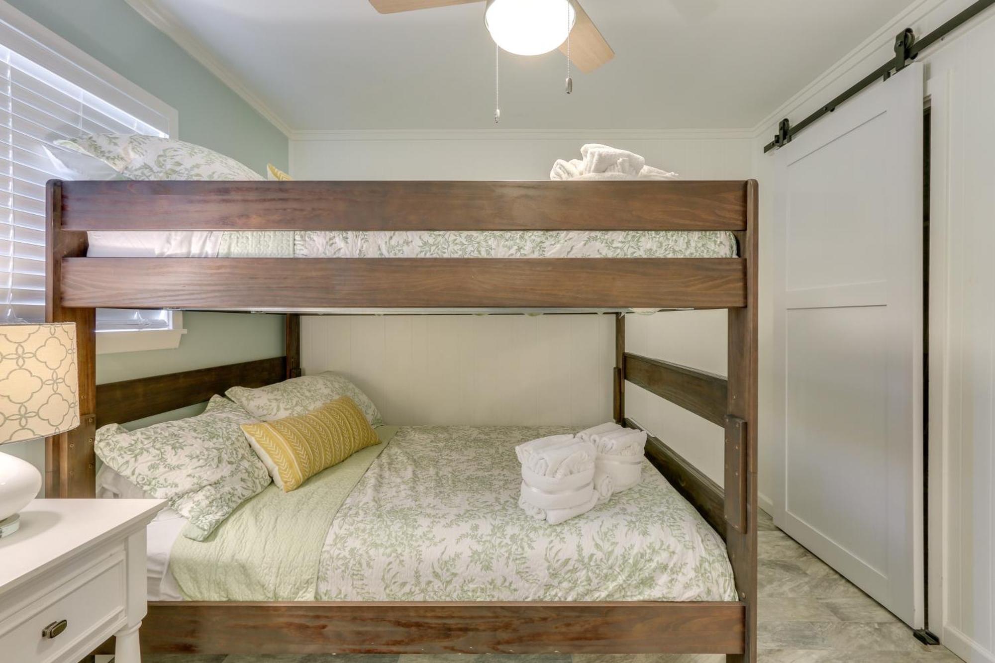 Hilton Head Resort Condo With Pools, Walk To Beach! ฮิลตันเฮดไอส์แลนด์ ภายนอก รูปภาพ