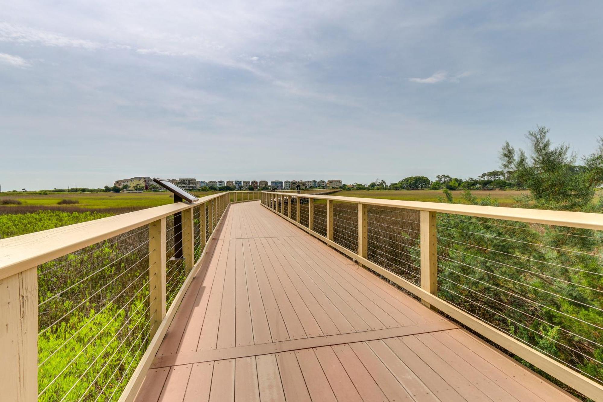 Hilton Head Resort Condo With Pools, Walk To Beach! ฮิลตันเฮดไอส์แลนด์ ภายนอก รูปภาพ