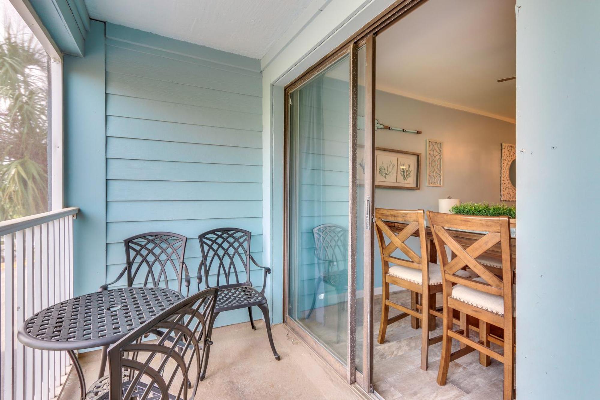 Hilton Head Resort Condo With Pools, Walk To Beach! ฮิลตันเฮดไอส์แลนด์ ภายนอก รูปภาพ